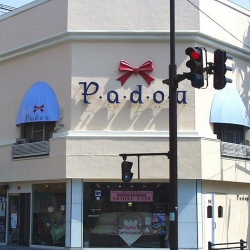 Padou（パドゥ）